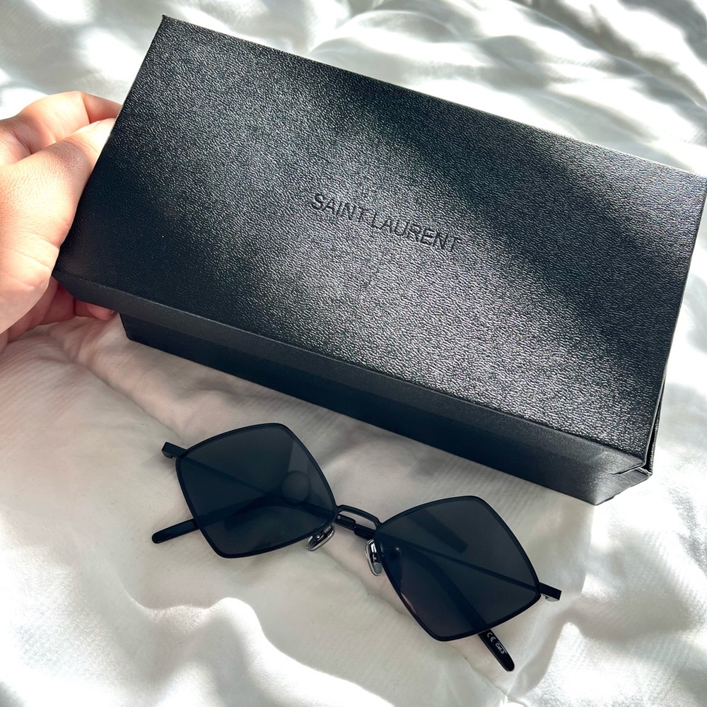 Saint Laurent sunglasses